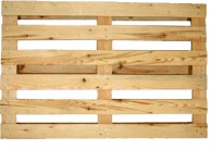 Orta Takoz Palet - 80*120